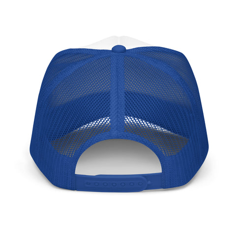 LOADWICK - Great Again Foam trucker hat