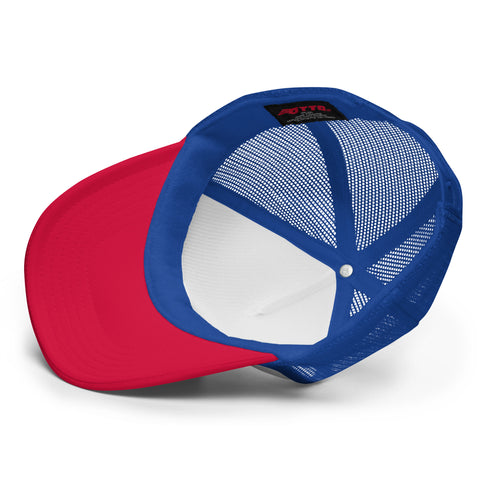 LOADWICK - Great Again Foam trucker hat