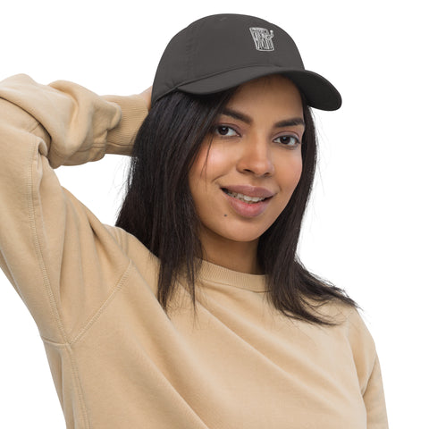 holz.biz | Organic dad hat