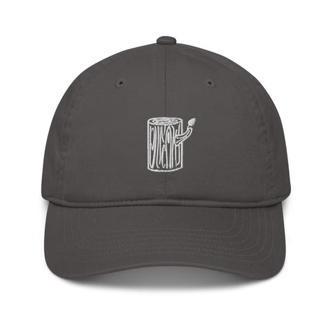 holz.biz | Organic dad hat