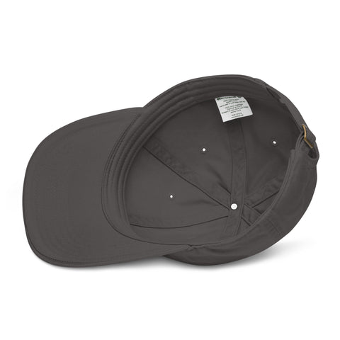 holz.biz | Organic dad hat