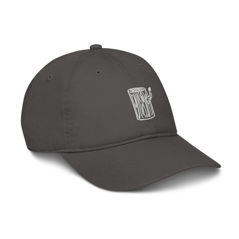 holz.biz | Organic dad hat
