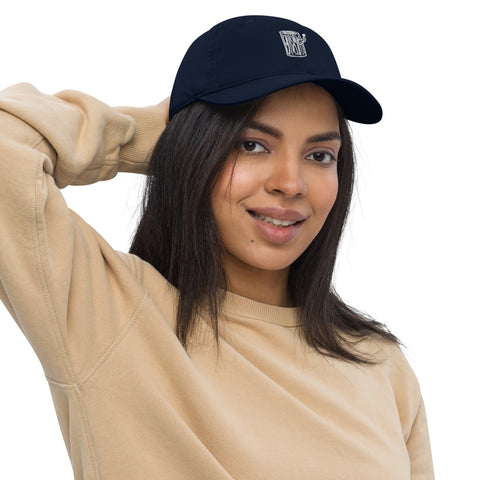 holz.biz | Organic dad hat