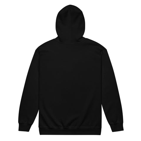 holz.biz | Unisex heavy blend zip hoodie