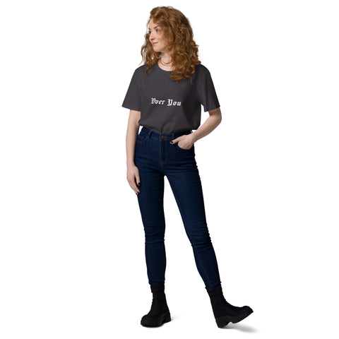 LOADWICK OY unisex organic cotton t-shirt