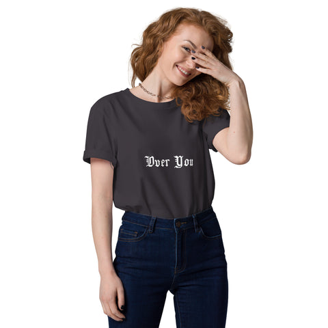 LOADWICK OY unisex organic cotton t-shirt