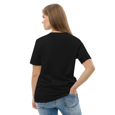 LOADWICK - Great Again Unisex organic cotton t-shirt