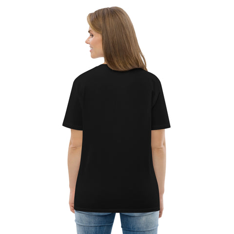 LOADWICK - Great Again Unisex organic cotton t-shirt