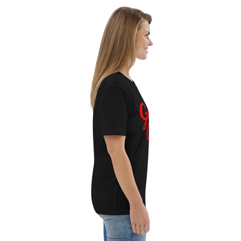 LOADWICK - Great Again Unisex organic cotton t-shirt