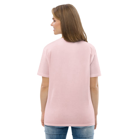 LOADWICK - Great Again Unisex organic cotton t-shirt