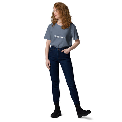 LOADWICK OY unisex organic cotton t-shirt