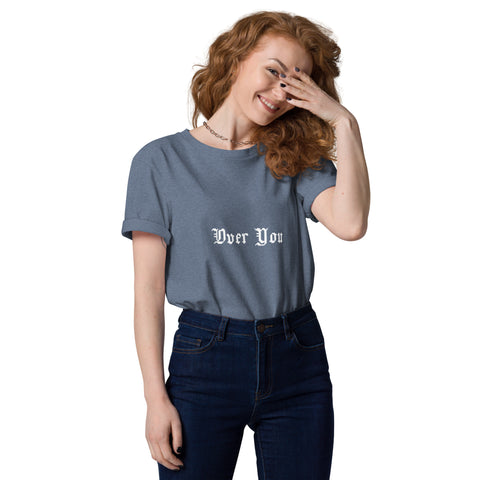 LOADWICK OY unisex organic cotton t-shirt