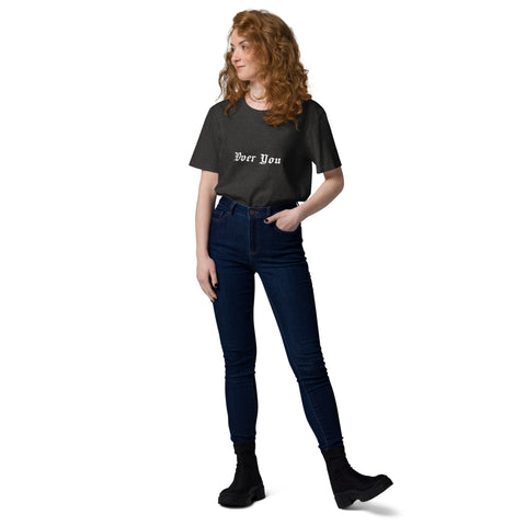 LOADWICK OY unisex organic cotton t-shirt