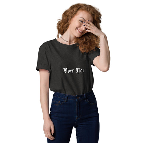 LOADWICK OY unisex organic cotton t-shirt