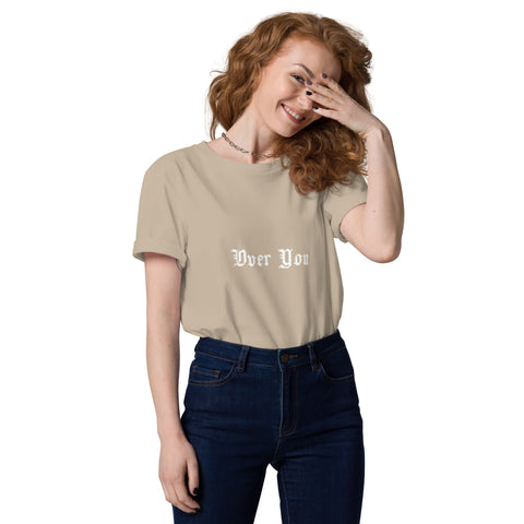 LOADWICK OY unisex organic cotton t-shirt