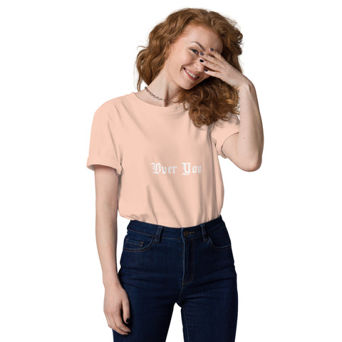 LOADWICK OY unisex organic cotton t-shirt