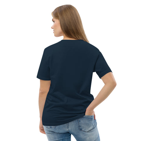 LOADWICK - Great Again Unisex organic cotton t-shirt