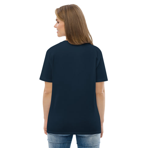 LOADWICK - Great Again Unisex organic cotton t-shirt