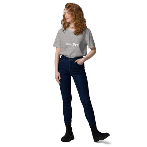 LOADWICK OY unisex organic cotton t-shirt