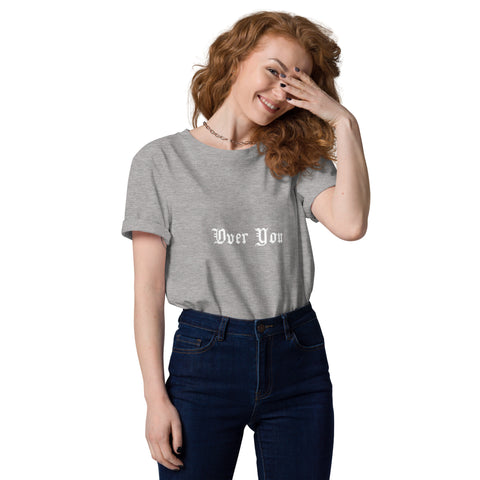 LOADWICK OY unisex organic cotton t-shirt