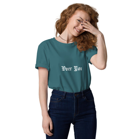 LOADWICK OY unisex organic cotton t-shirt