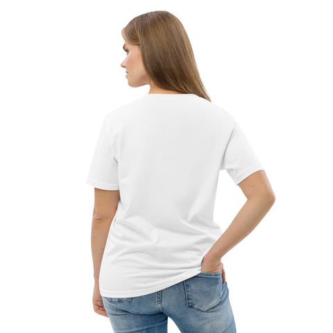 LOADWICK - Great Again Unisex organic cotton t-shirt