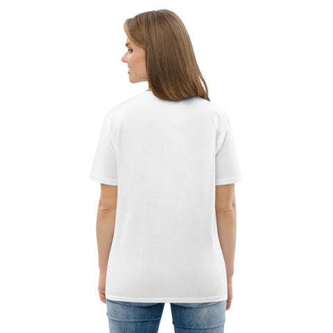 LOADWICK - Great Again Unisex organic cotton t-shirt
