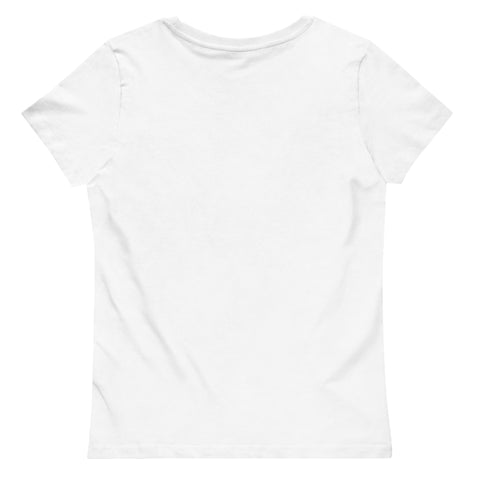 LOADWICK - Great Again Women's fitted eco tee