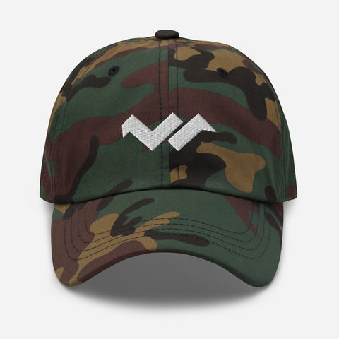 LOADWICK LW classic dad hat