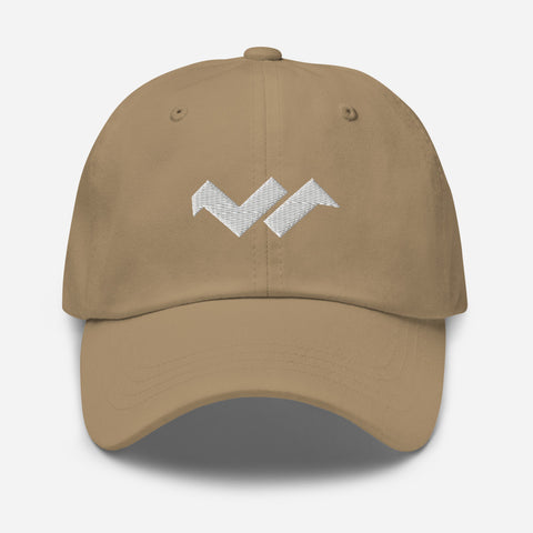 LOADWICK LW classic dad hat
