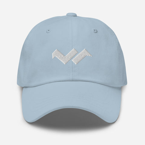 LOADWICK LW classic dad hat