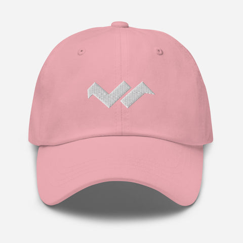 LOADWICK LW classic dad hat