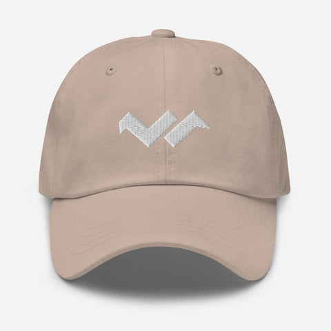 LOADWICK LW classic dad hat