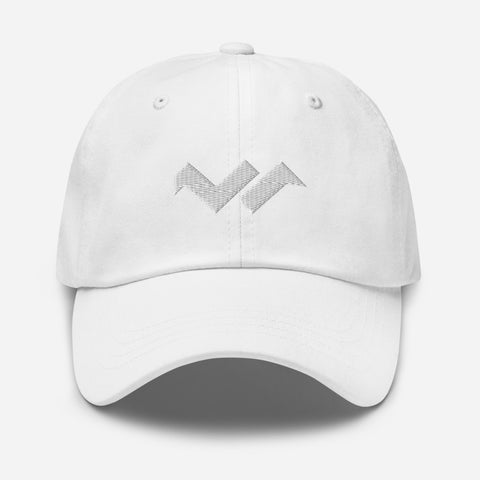 LOADWICK LW classic dad hat