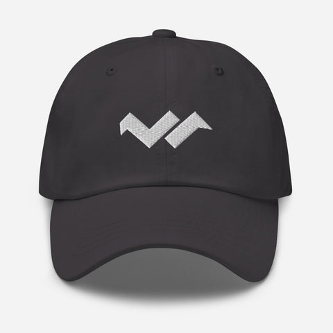 LOADWICK LW classic dad hat